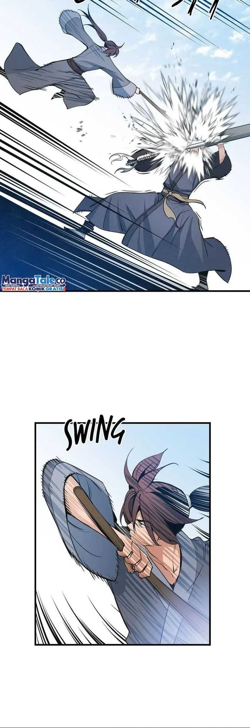 High and Mighty Chapter 37 Gambar 25