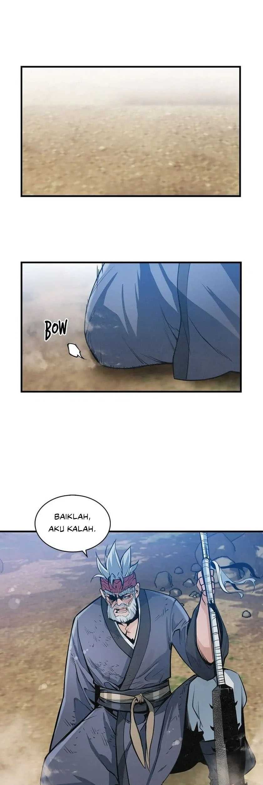 High and Mighty Chapter 37 Gambar 30