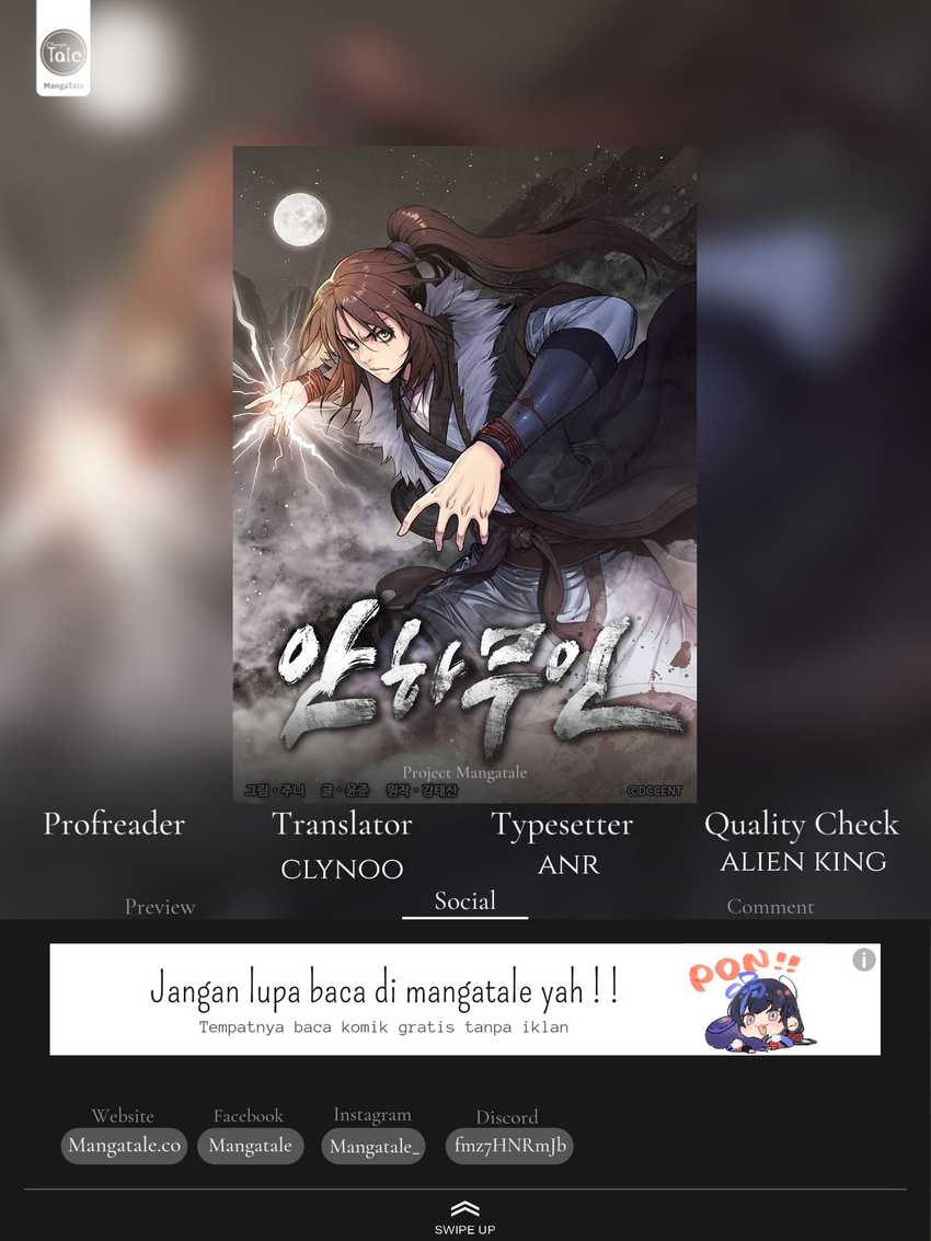 Baca Komik High and Mighty Chapter 36 Gambar 1