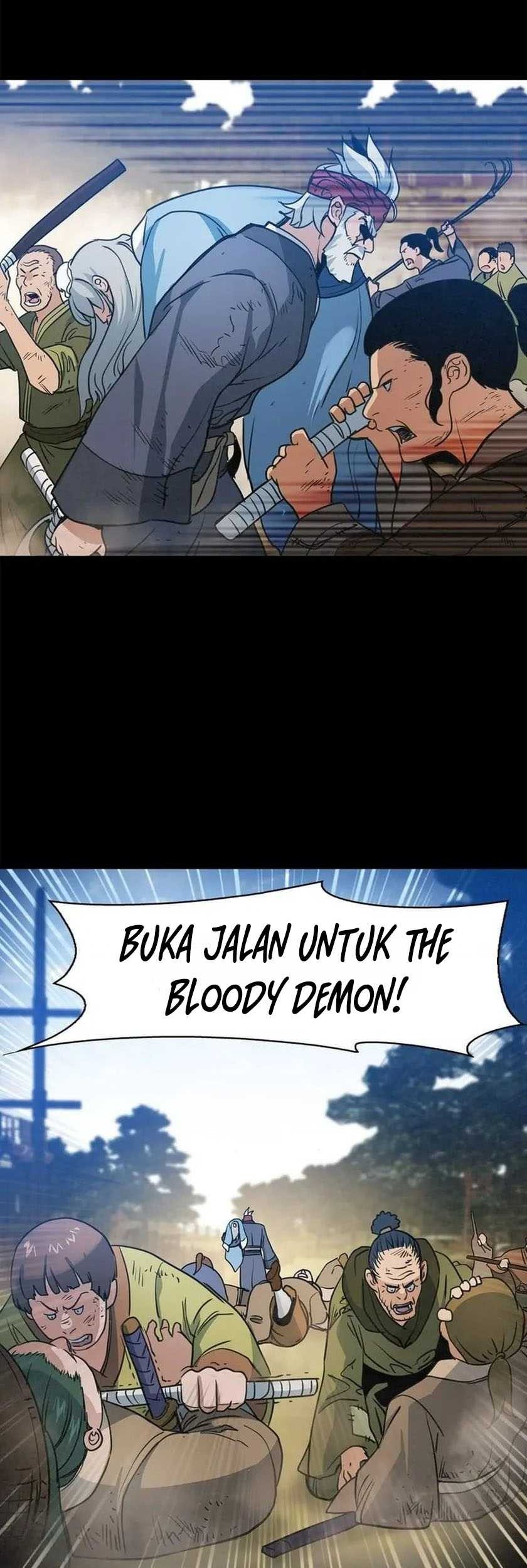 High and Mighty Chapter 36 Gambar 36