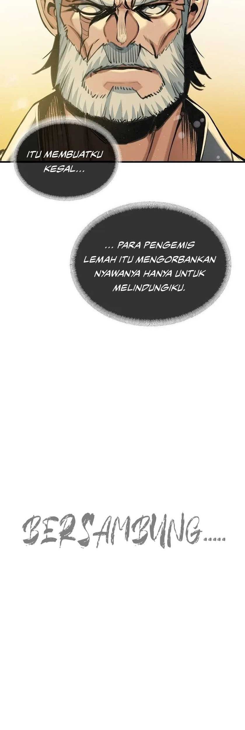 High and Mighty Chapter 36 Gambar 41