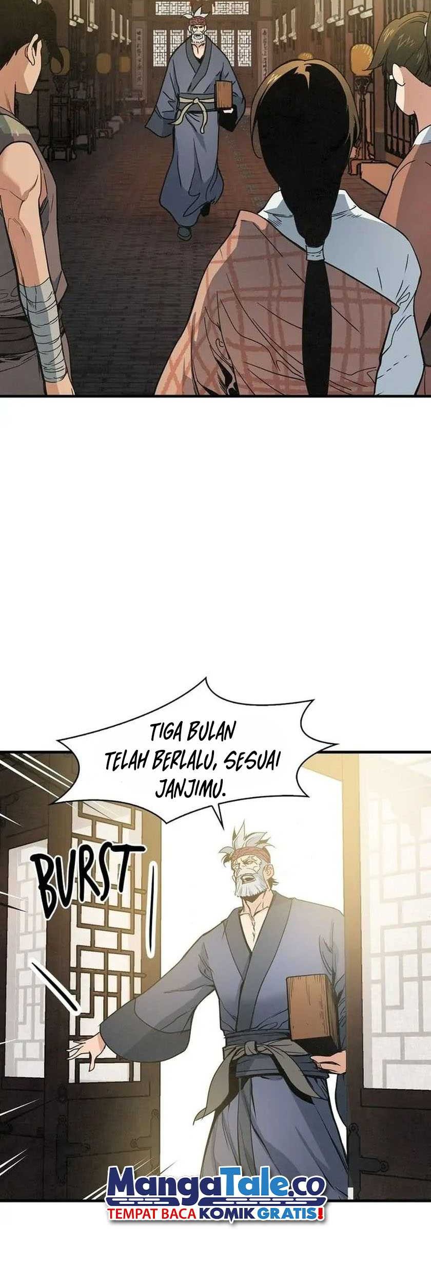 High and Mighty Chapter 36 Gambar 4