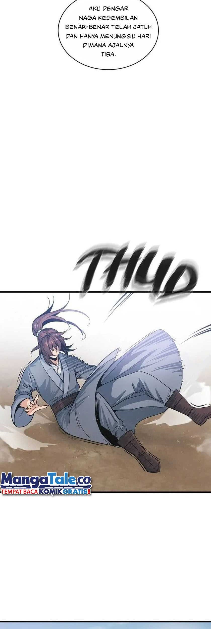 High and Mighty Chapter 36 Gambar 9