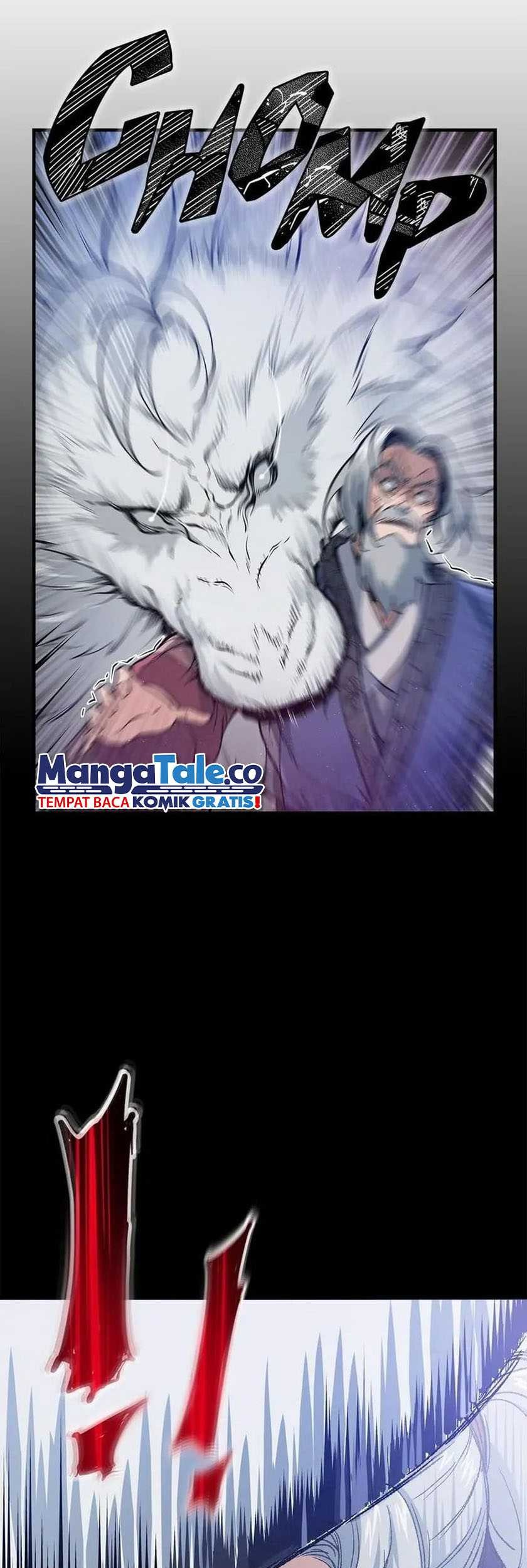 High and Mighty Chapter 36 Gambar 18