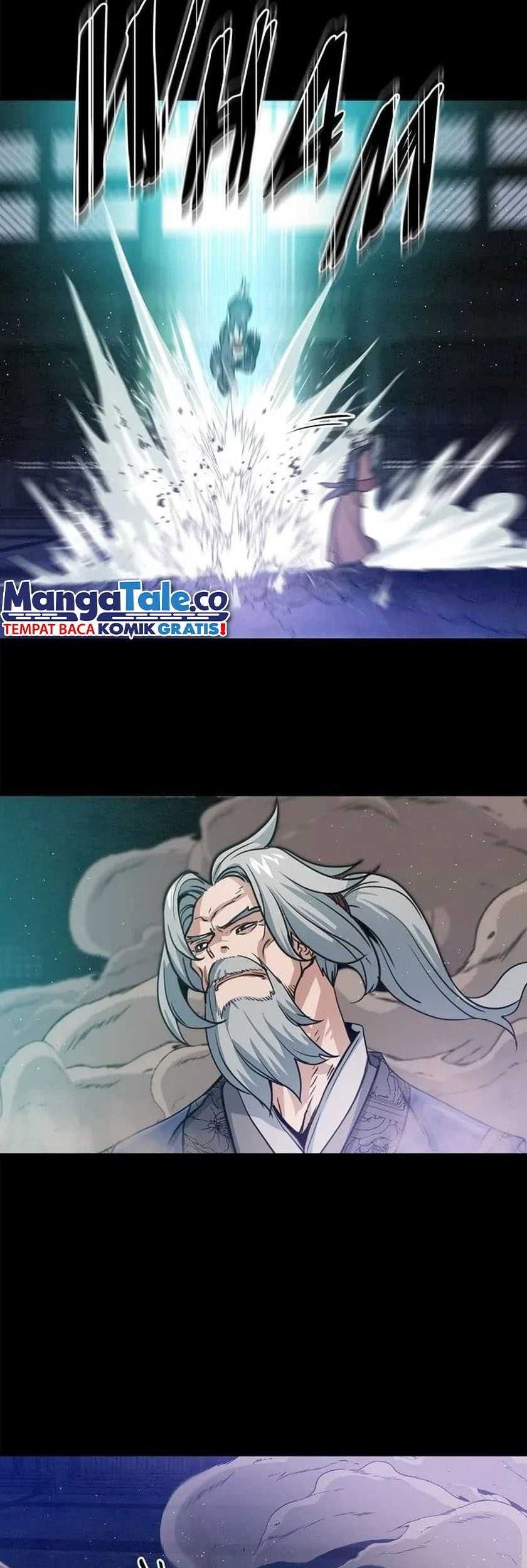 High and Mighty Chapter 36 Gambar 28