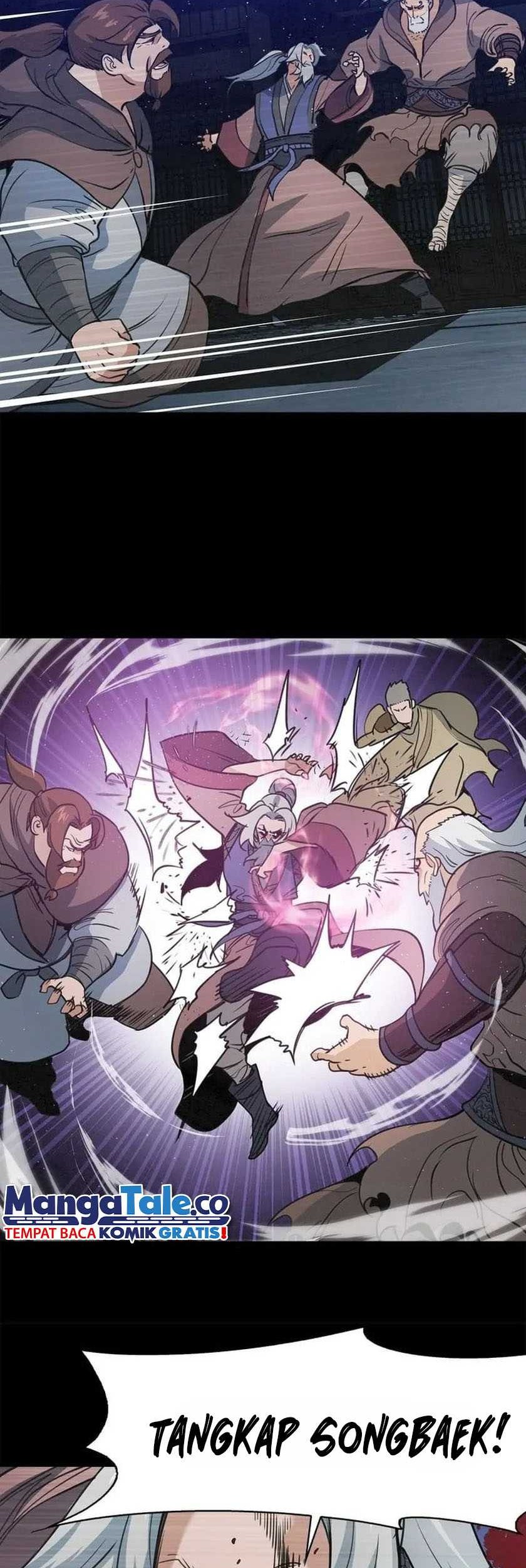 High and Mighty Chapter 36 Gambar 31