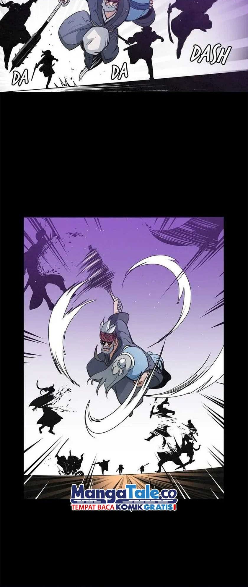 High and Mighty Chapter 36 Gambar 33