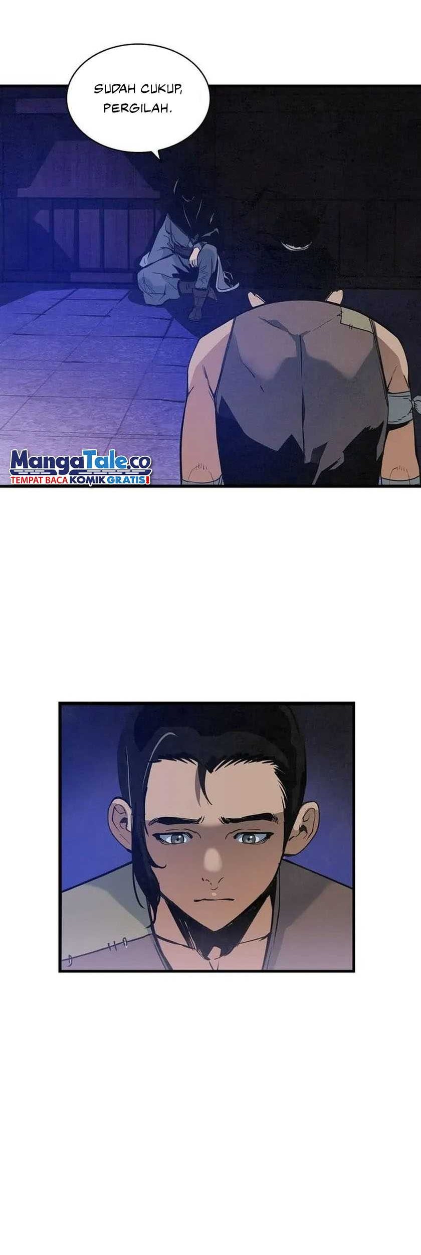 High and Mighty Chapter 35 Gambar 37
