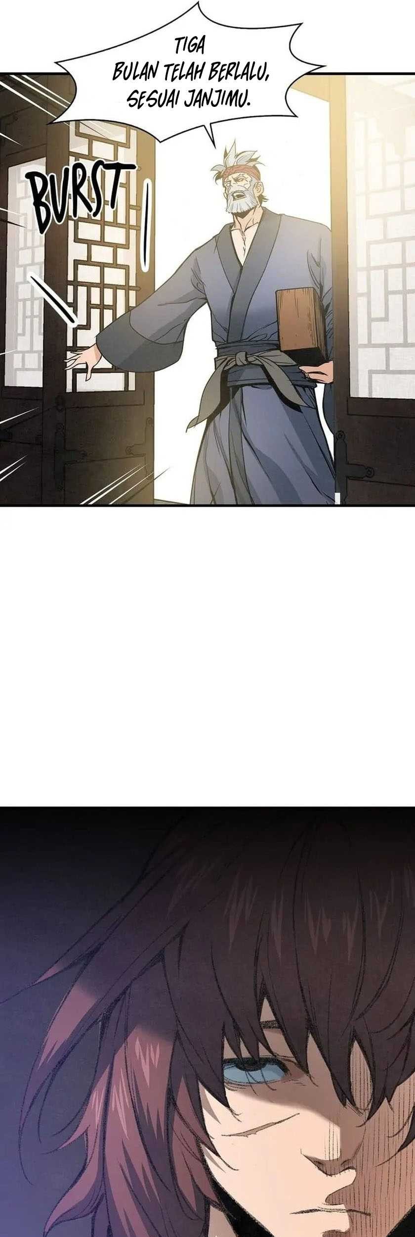 High and Mighty Chapter 35 Gambar 44