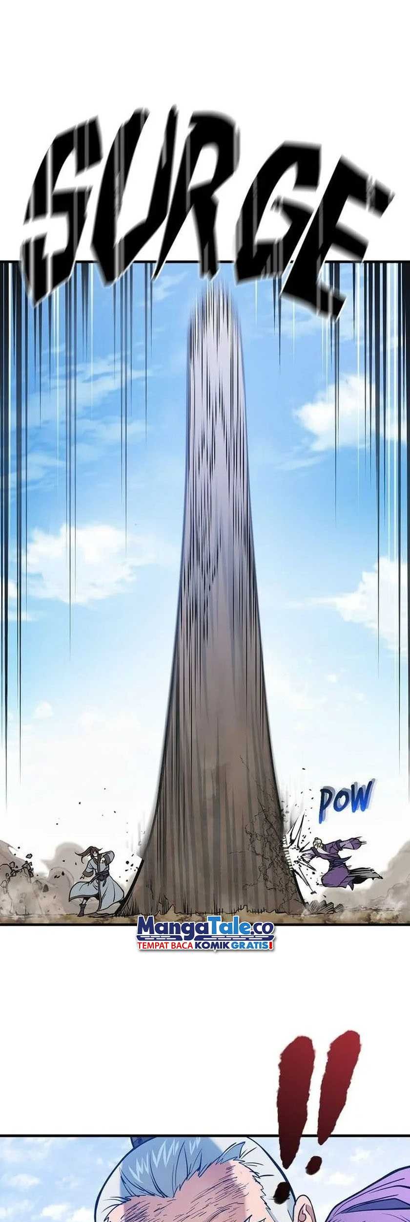 Baca  High and Mighty Chapter 35 Gambar 2