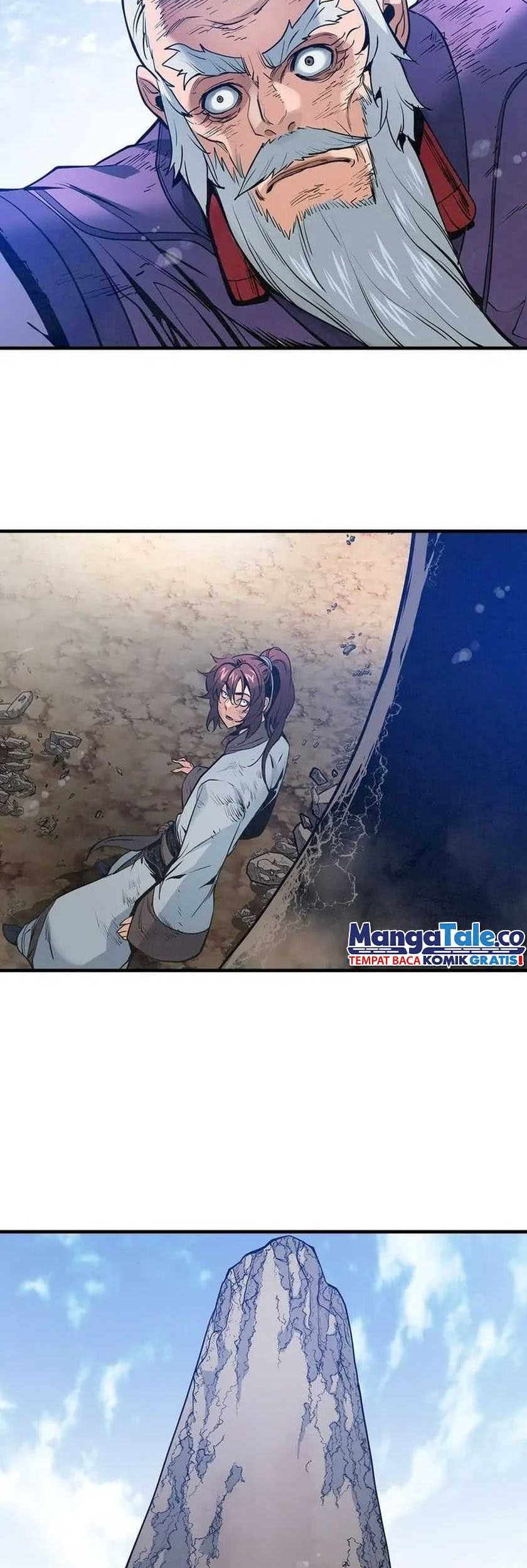High and Mighty Chapter 35 Gambar 3
