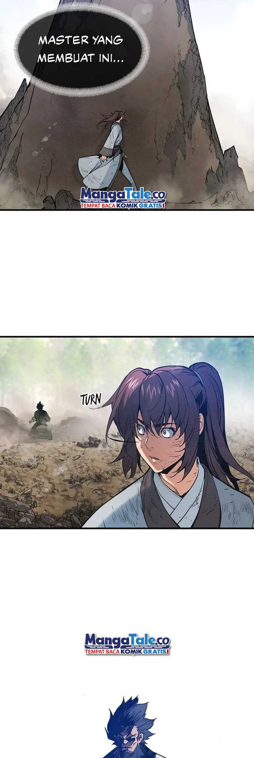 High and Mighty Chapter 35 Gambar 4