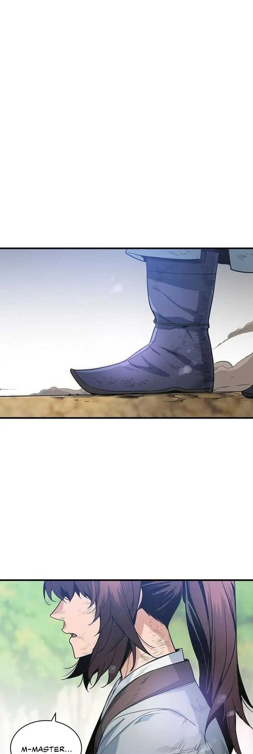 High and Mighty Chapter 35 Gambar 7
