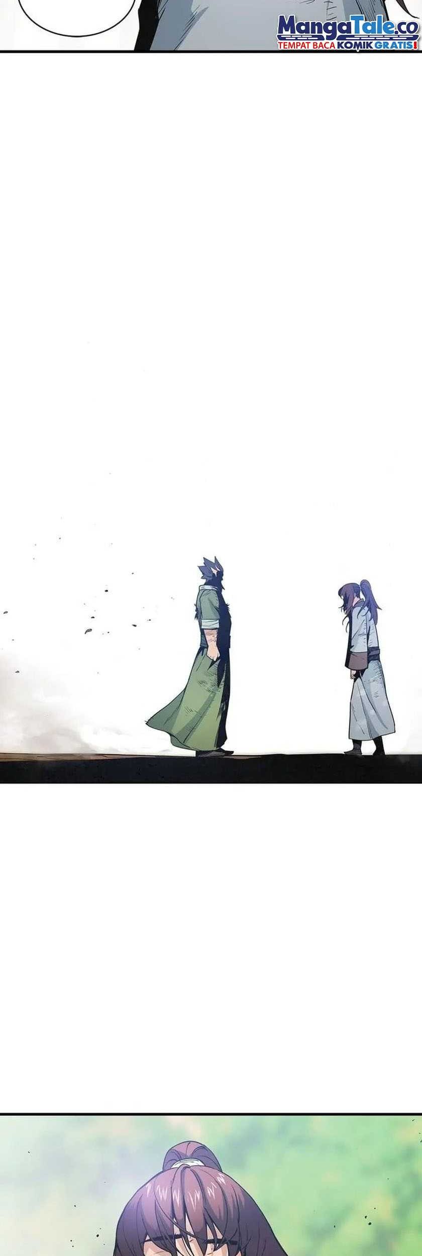 High and Mighty Chapter 35 Gambar 8