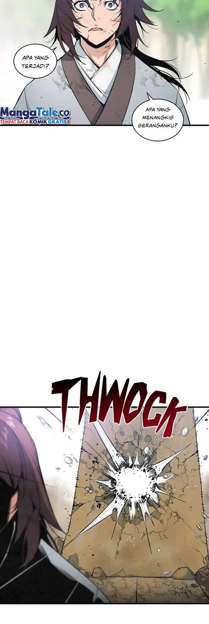 High and Mighty Chapter 35 Gambar 9