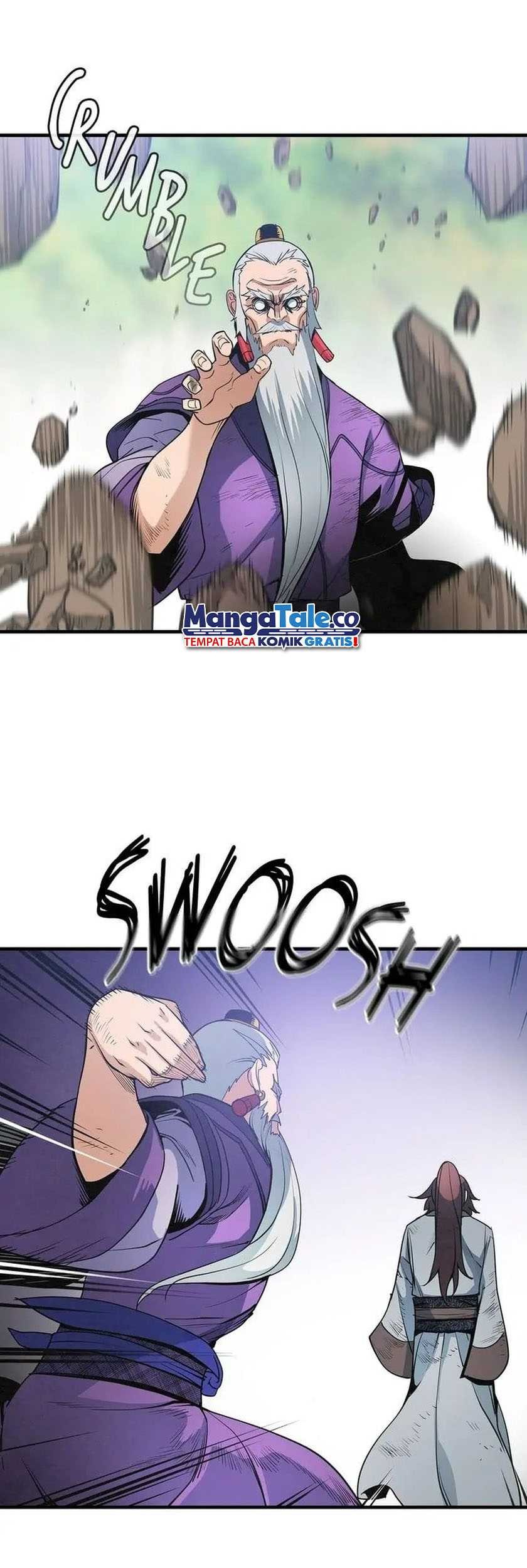 High and Mighty Chapter 35 Gambar 10