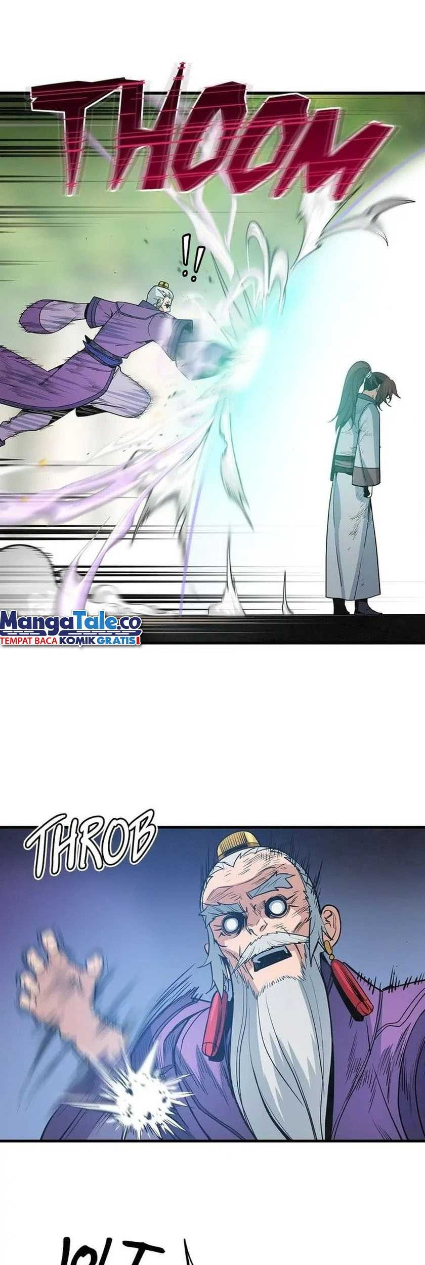 High and Mighty Chapter 35 Gambar 11