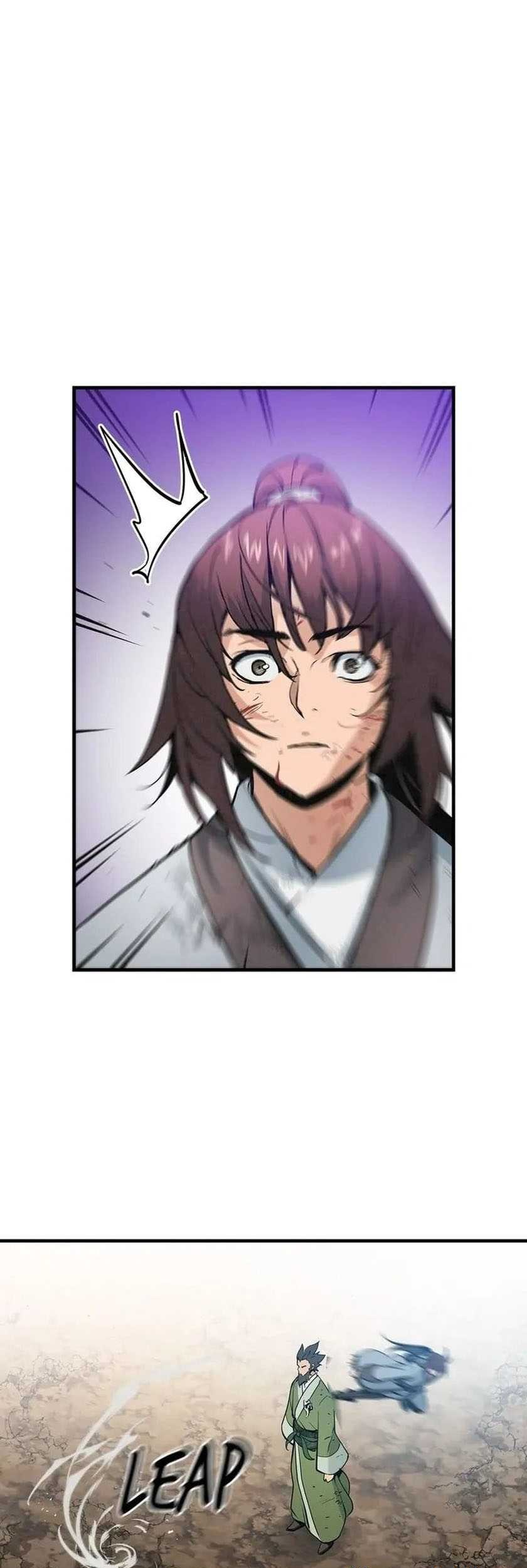High and Mighty Chapter 35 Gambar 18