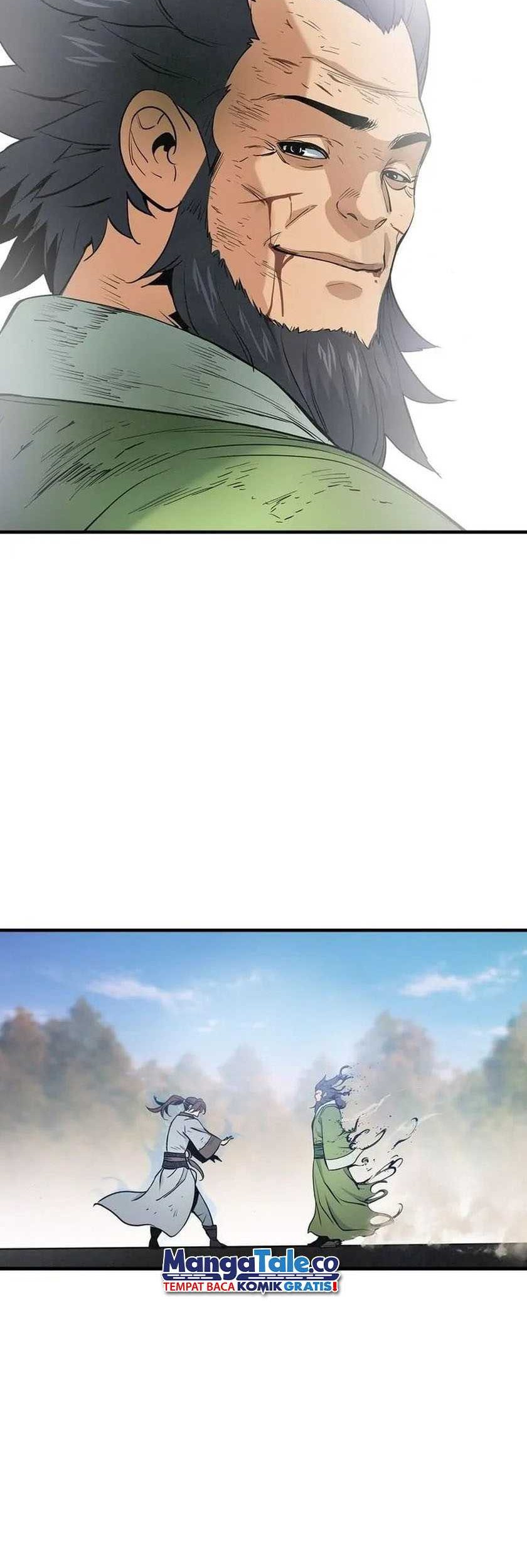 High and Mighty Chapter 35 Gambar 23