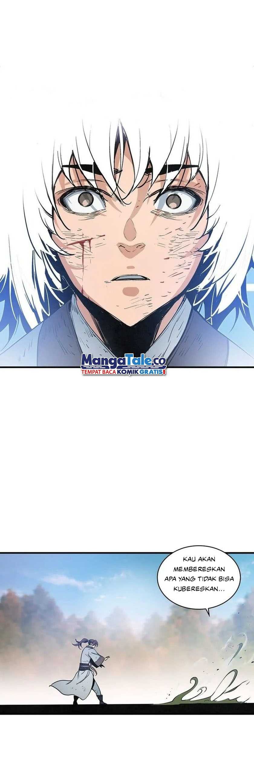 High and Mighty Chapter 35 Gambar 24