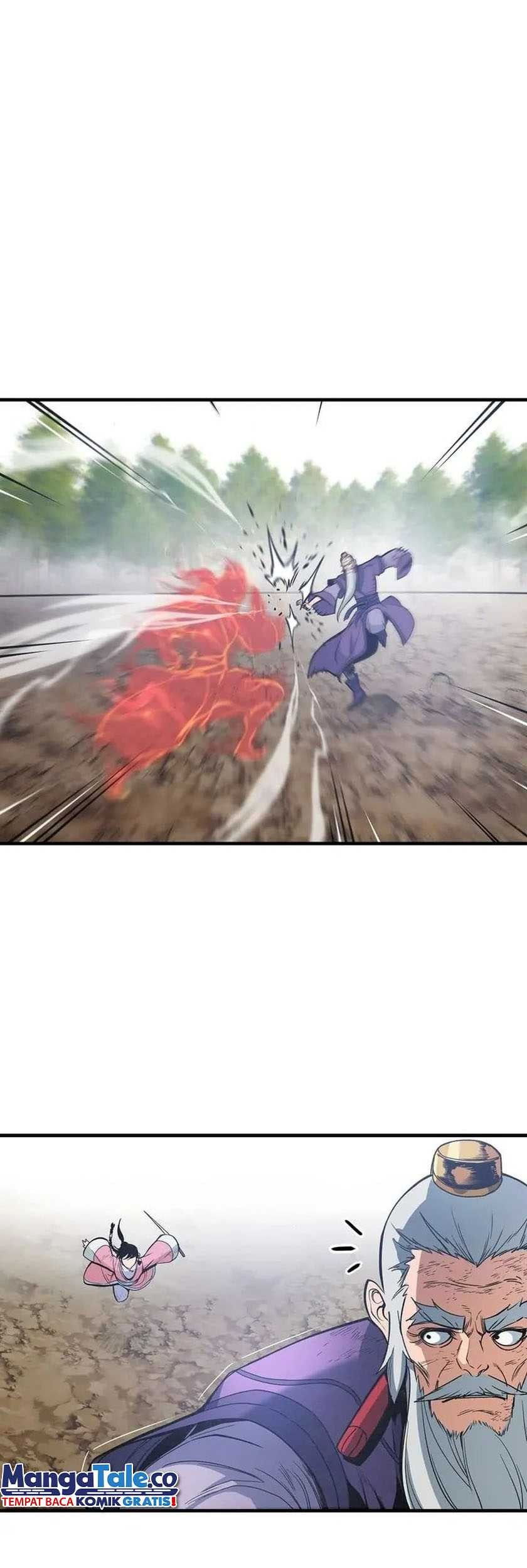 High and Mighty Chapter 35 Gambar 26