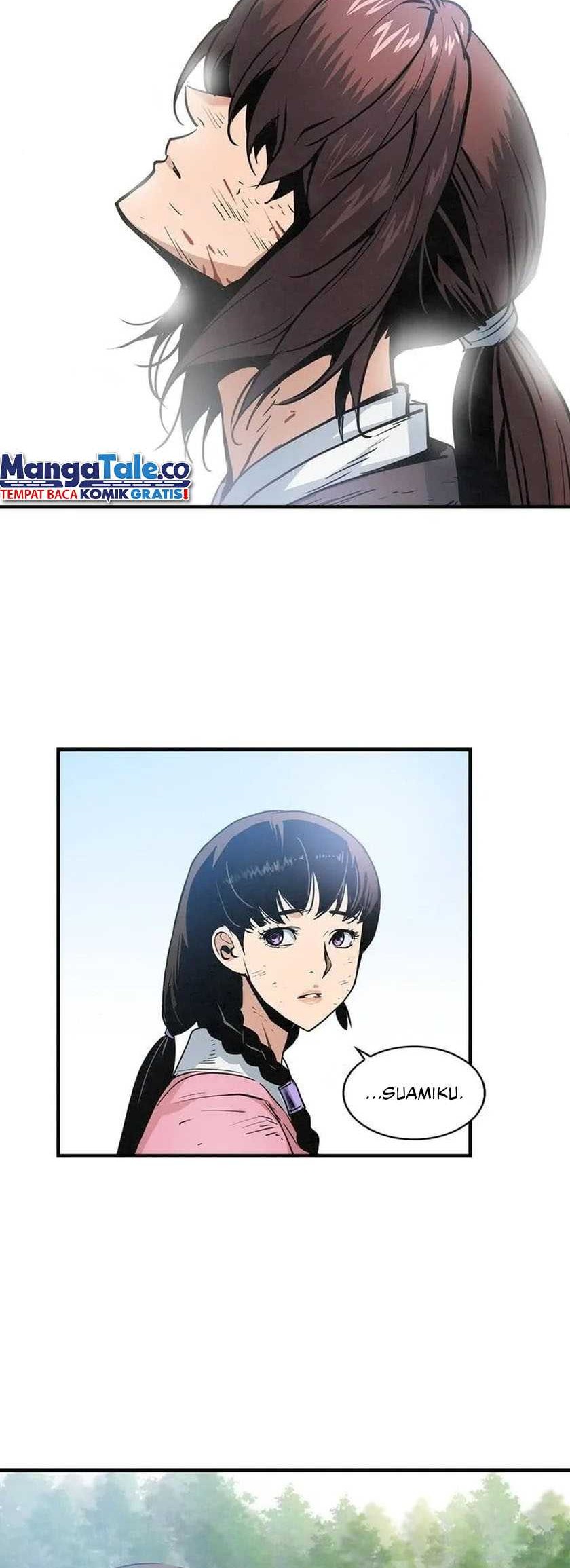 High and Mighty Chapter 35 Gambar 29