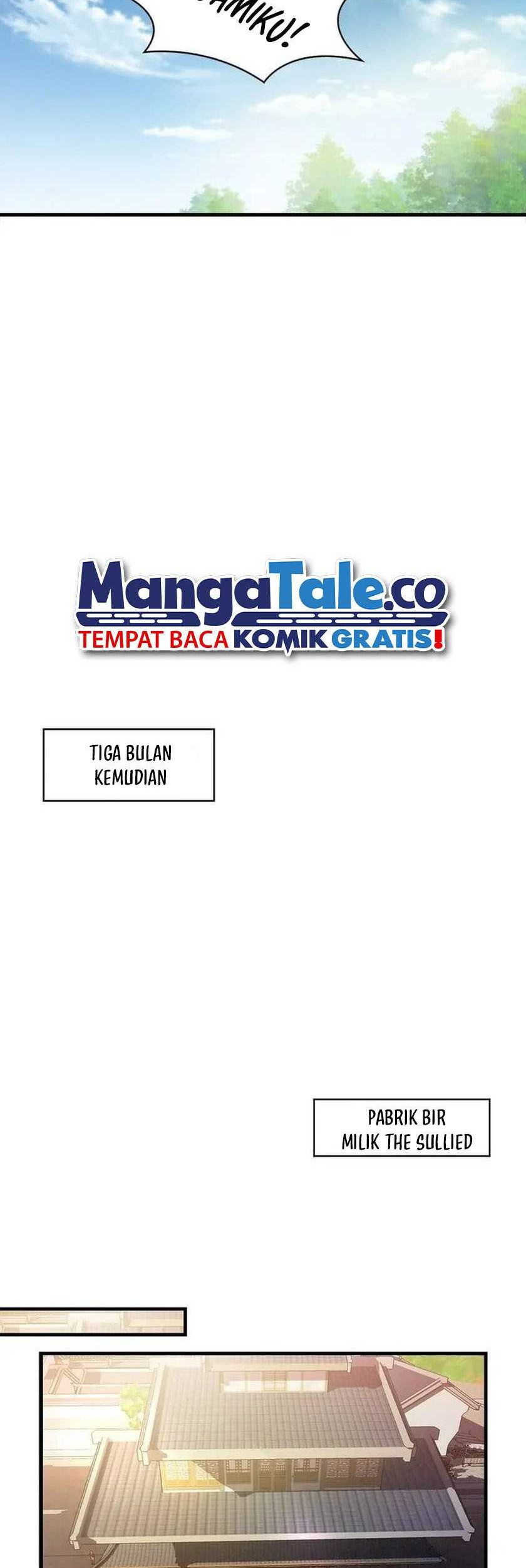 High and Mighty Chapter 35 Gambar 31