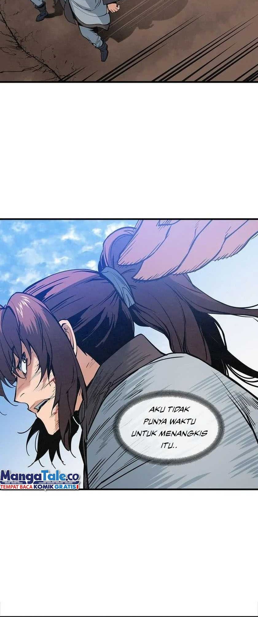 High and Mighty Chapter 34 Gambar 37
