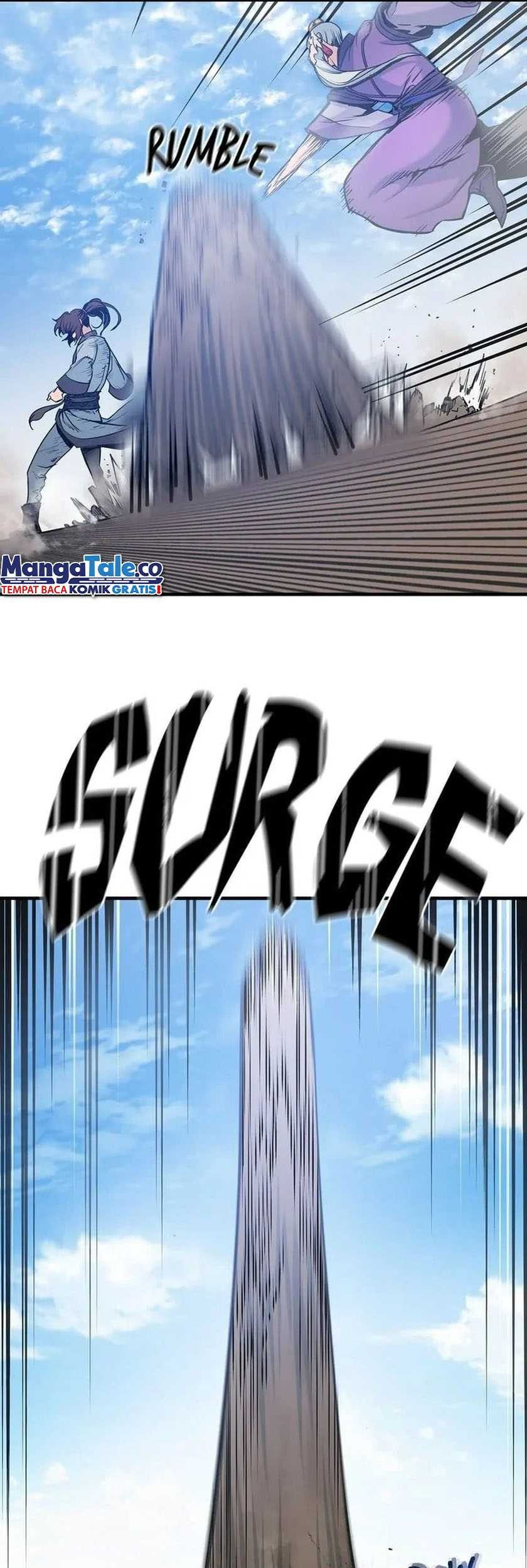 High and Mighty Chapter 34 Gambar 40