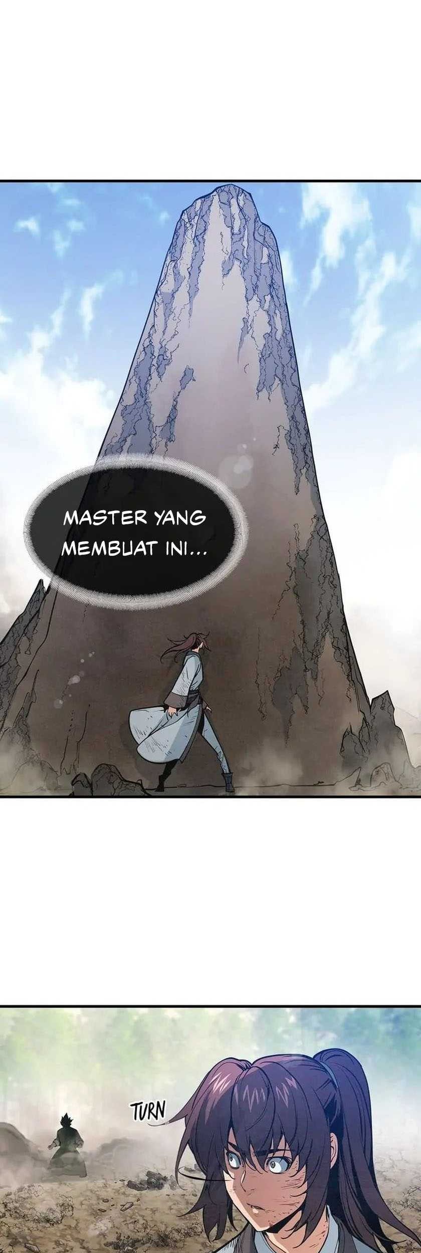 High and Mighty Chapter 34 Gambar 42