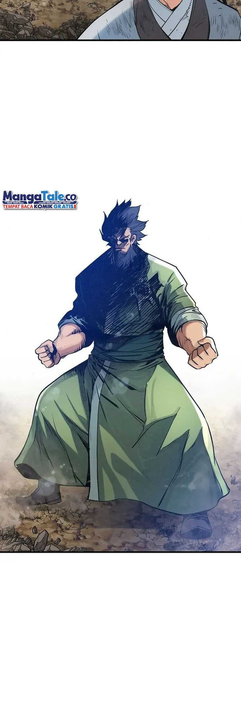 High and Mighty Chapter 34 Gambar 43