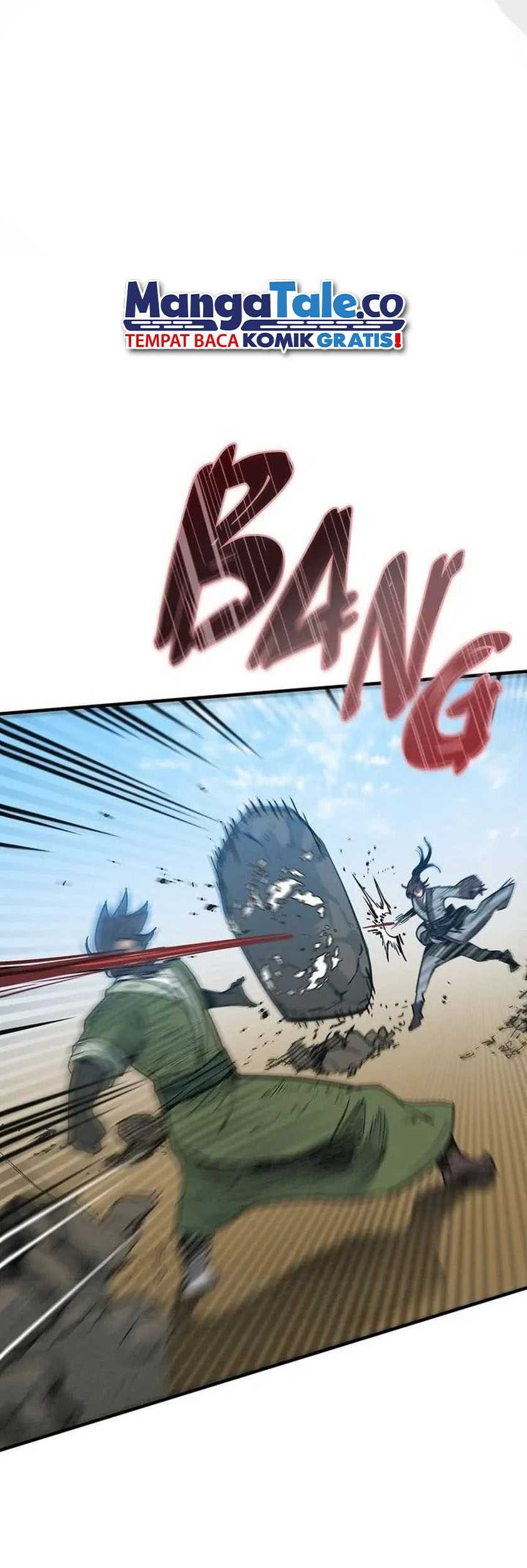 Baca  High and Mighty Chapter 34 Gambar 2