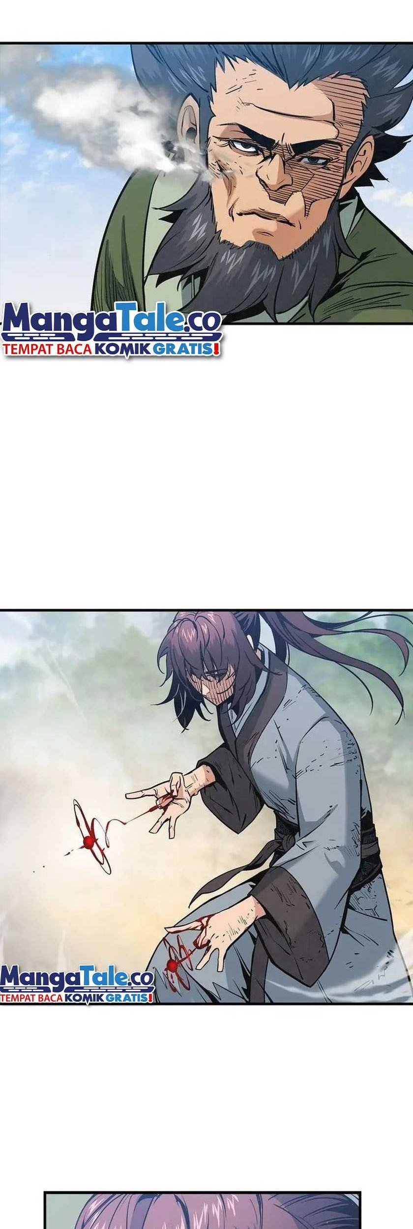 High and Mighty Chapter 34 Gambar 3