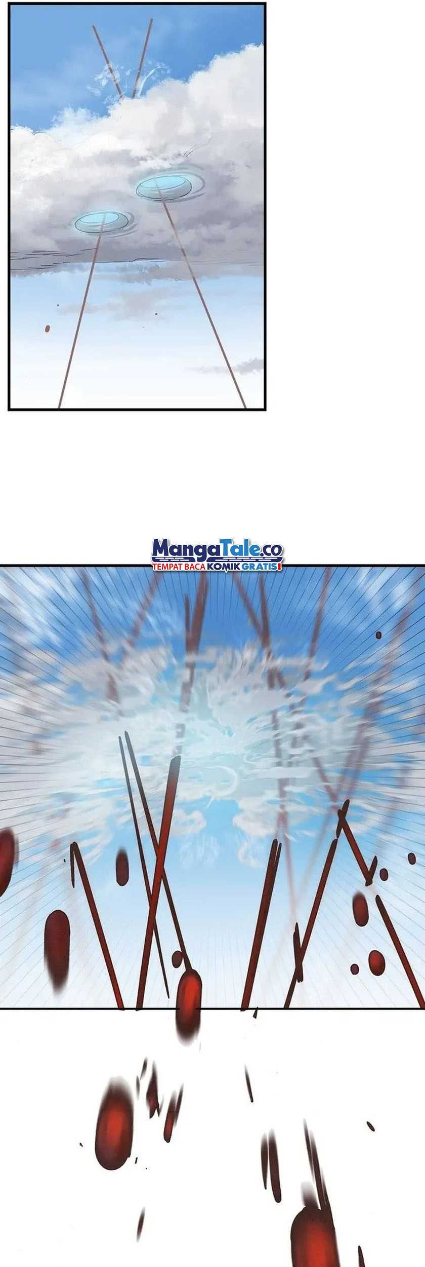 High and Mighty Chapter 34 Gambar 7
