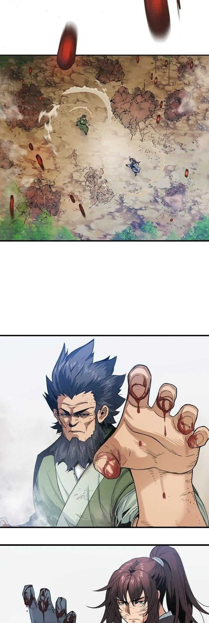 High and Mighty Chapter 34 Gambar 8