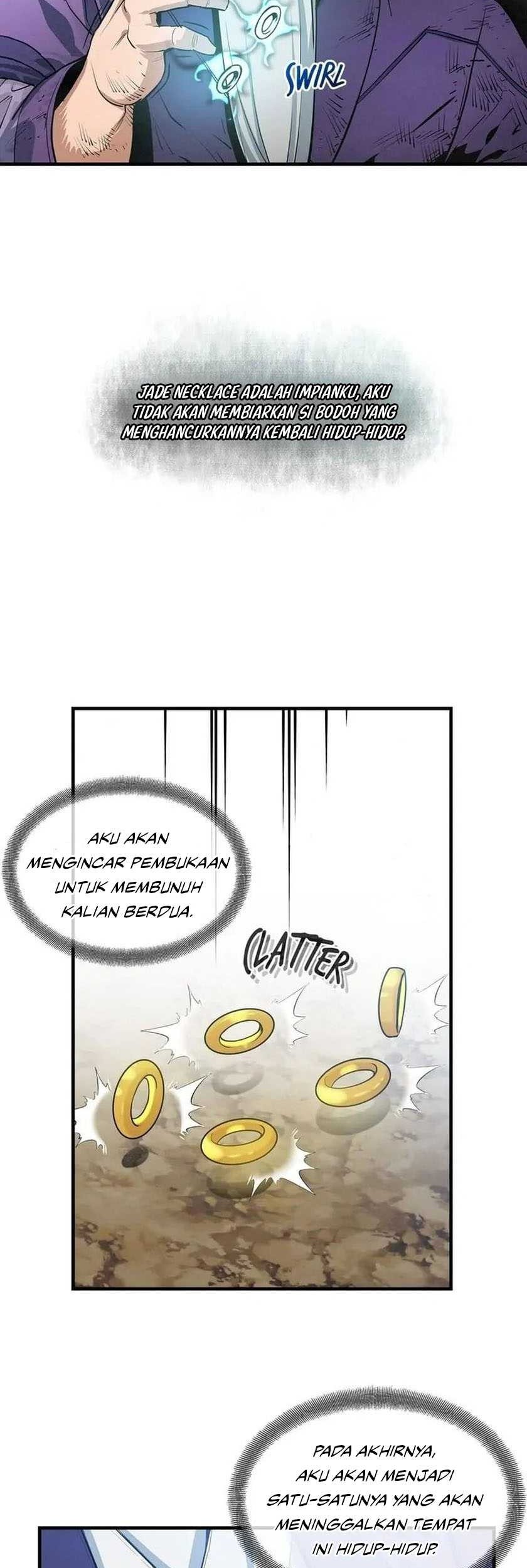 High and Mighty Chapter 34 Gambar 12