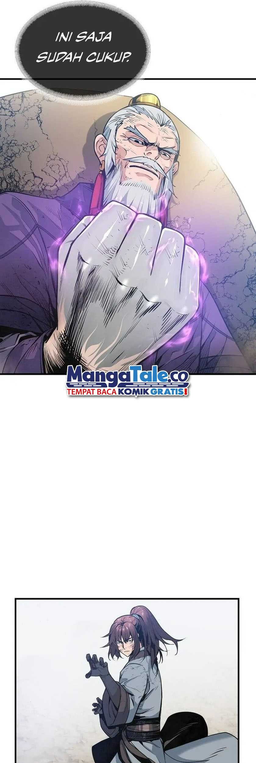 High and Mighty Chapter 34 Gambar 14