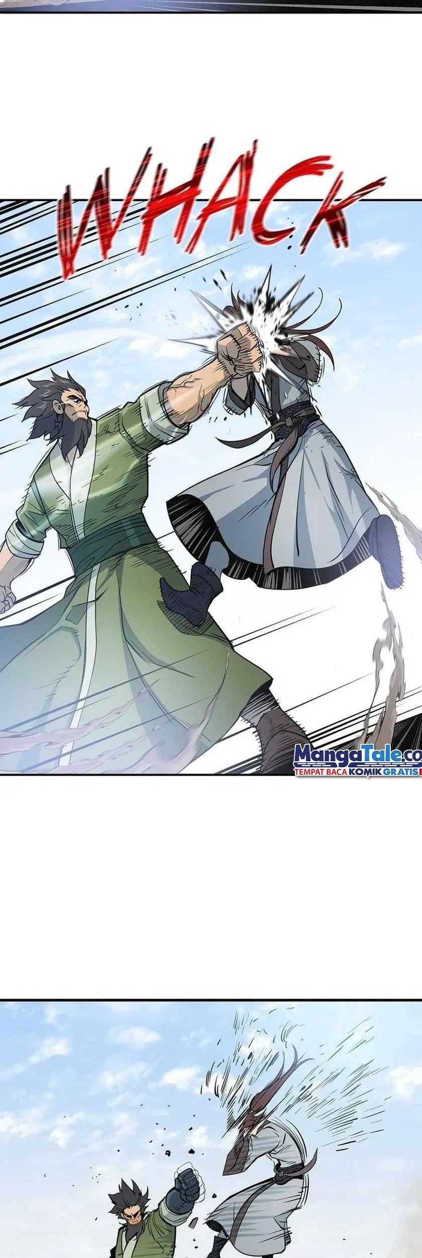High and Mighty Chapter 34 Gambar 20