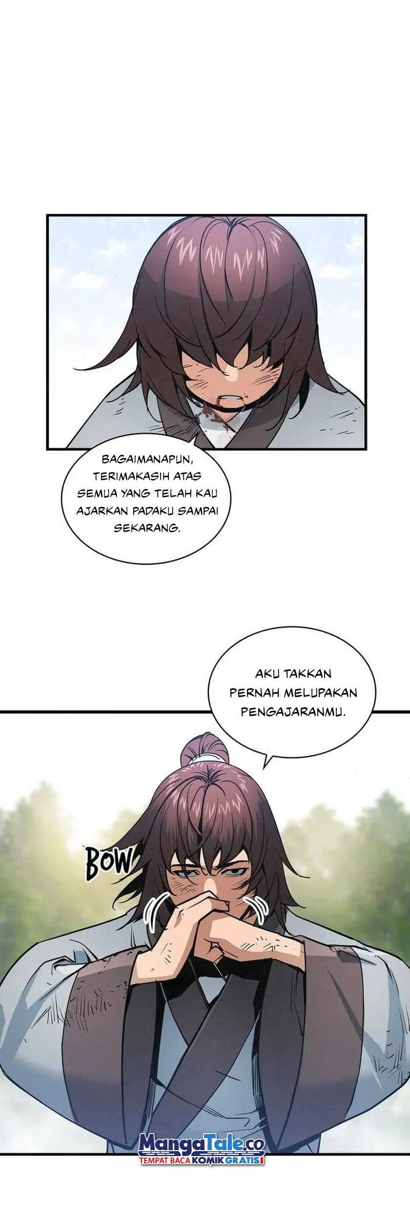 High and Mighty Chapter 34 Gambar 25