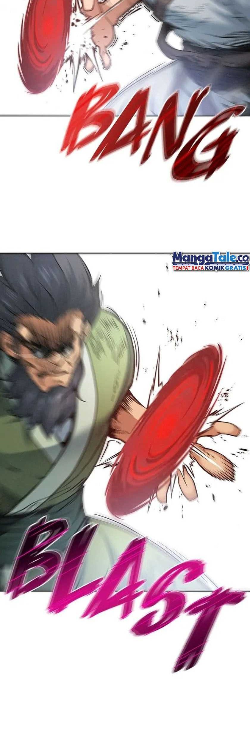High and Mighty Chapter 34 Gambar 29