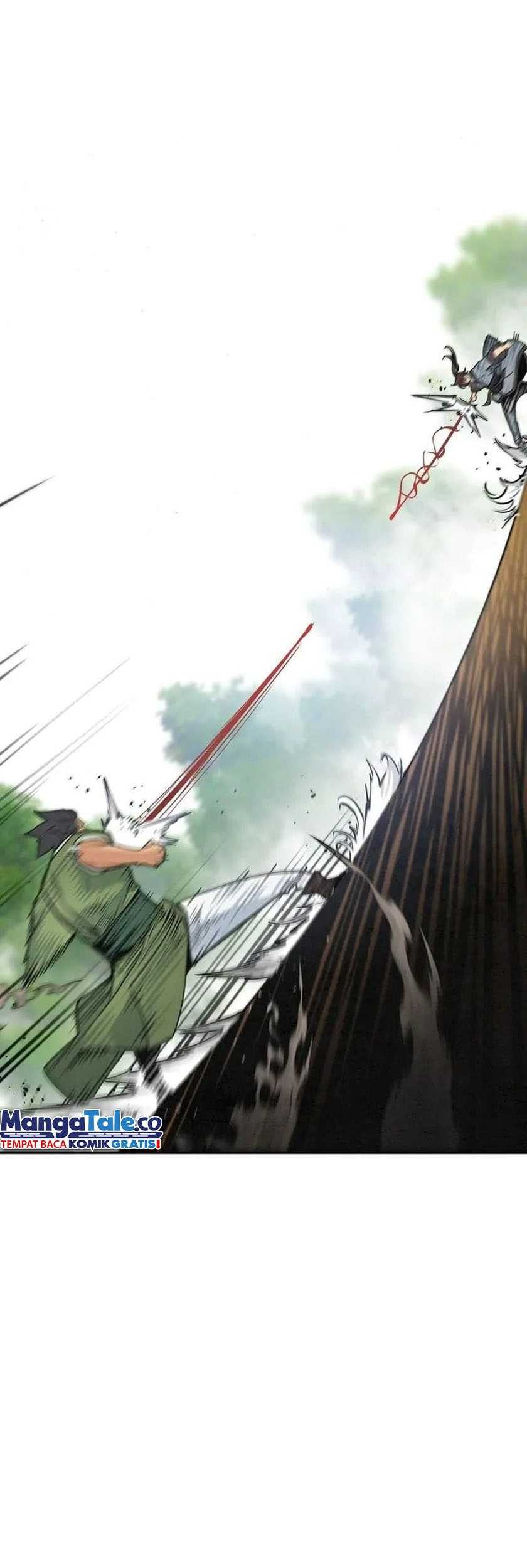 High and Mighty Chapter 34 Gambar 30