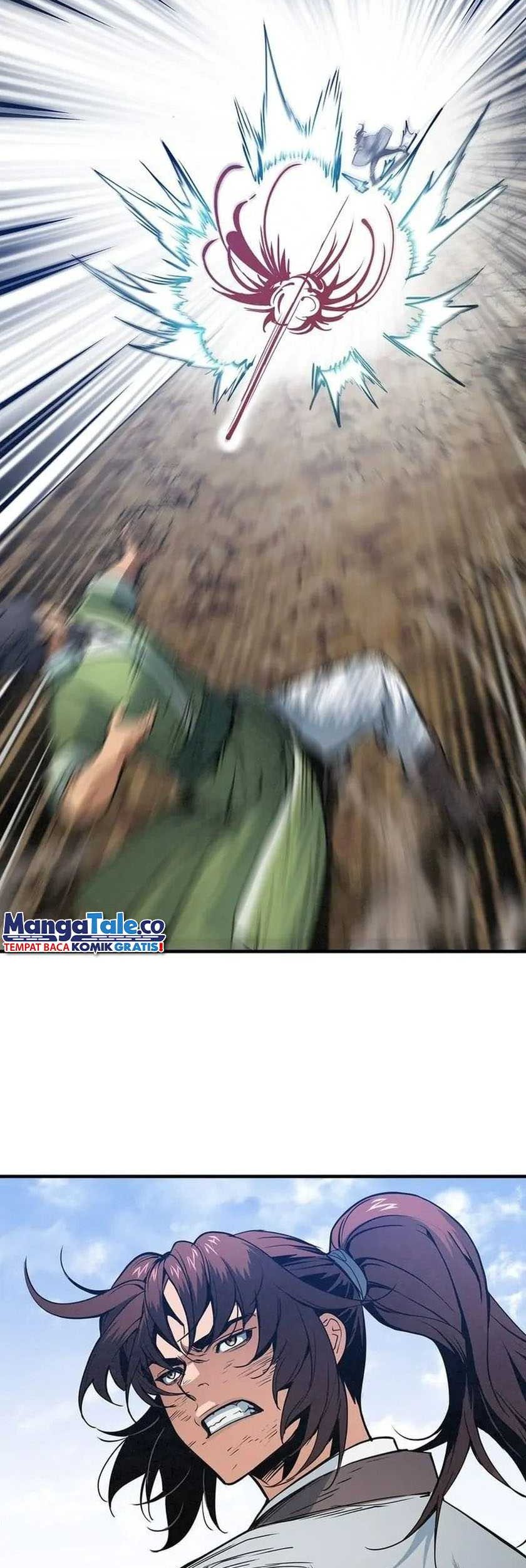 High and Mighty Chapter 34 Gambar 32