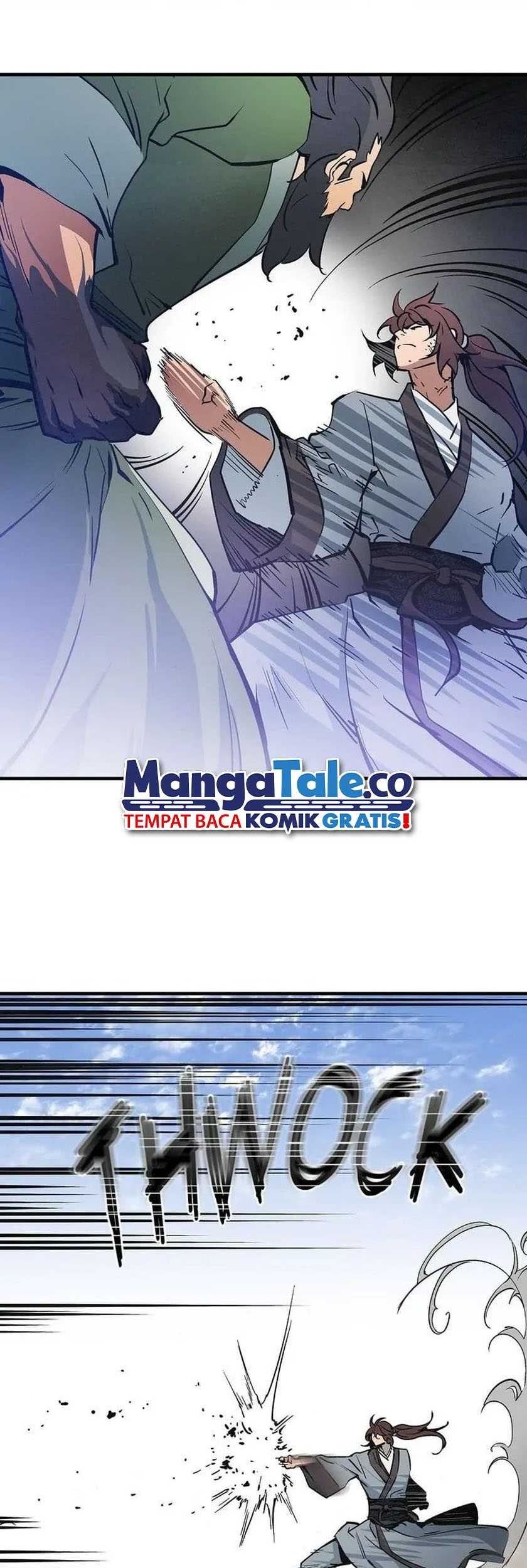 Baca  High and Mighty Chapter 33 Gambar 2
