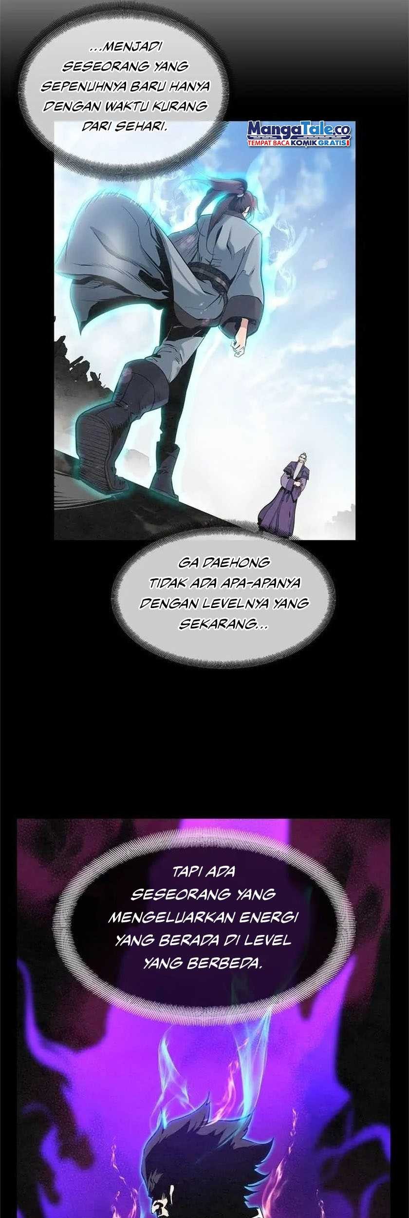 High and Mighty Chapter 33 Gambar 10