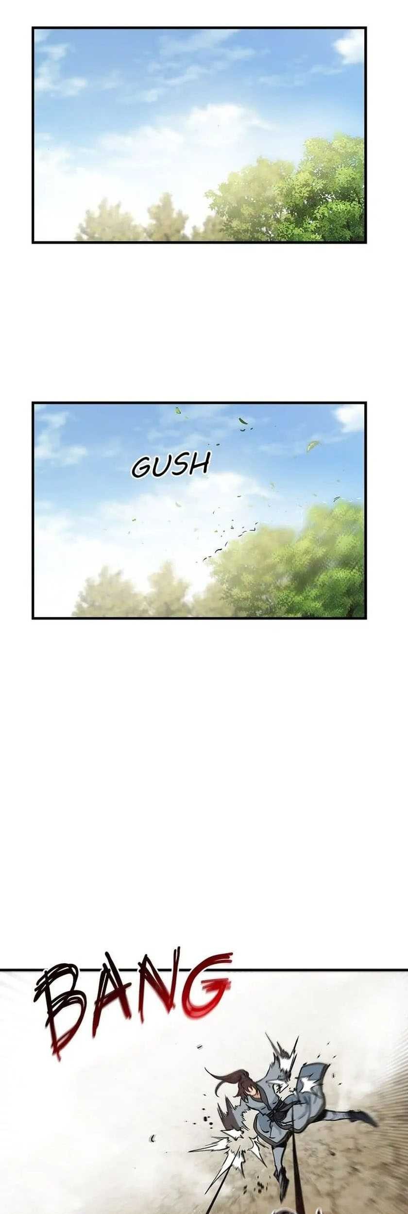 High and Mighty Chapter 32 Gambar 34