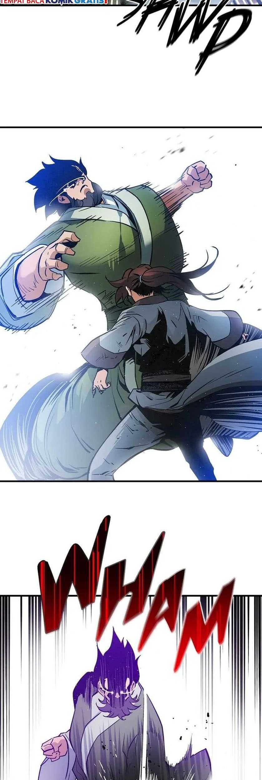 High and Mighty Chapter 32 Gambar 36