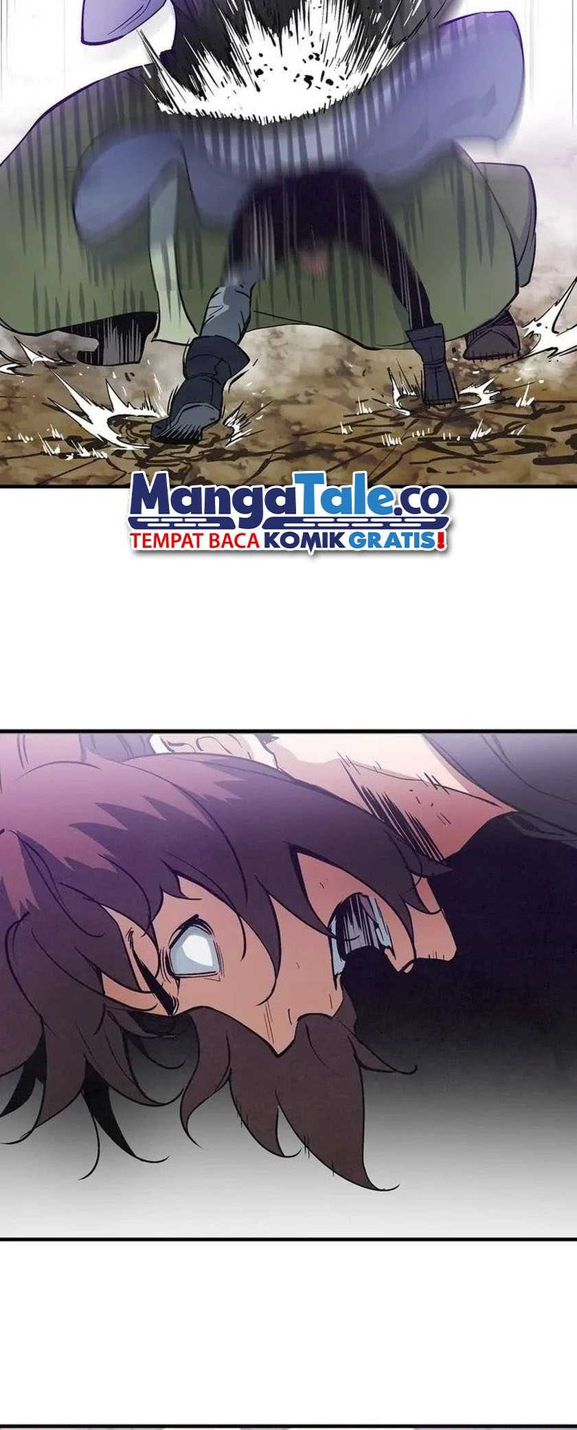 High and Mighty Chapter 32 Gambar 37