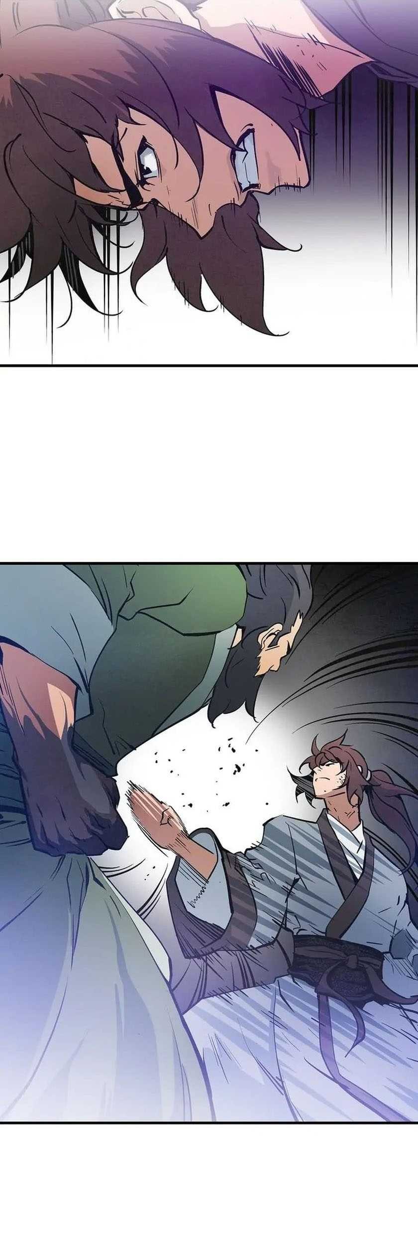 High and Mighty Chapter 32 Gambar 40