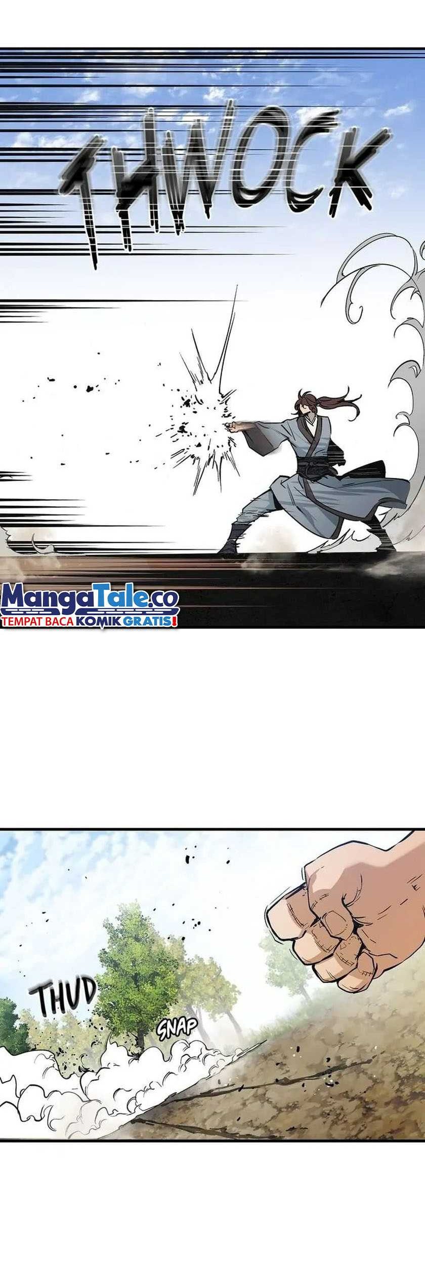 High and Mighty Chapter 32 Gambar 41