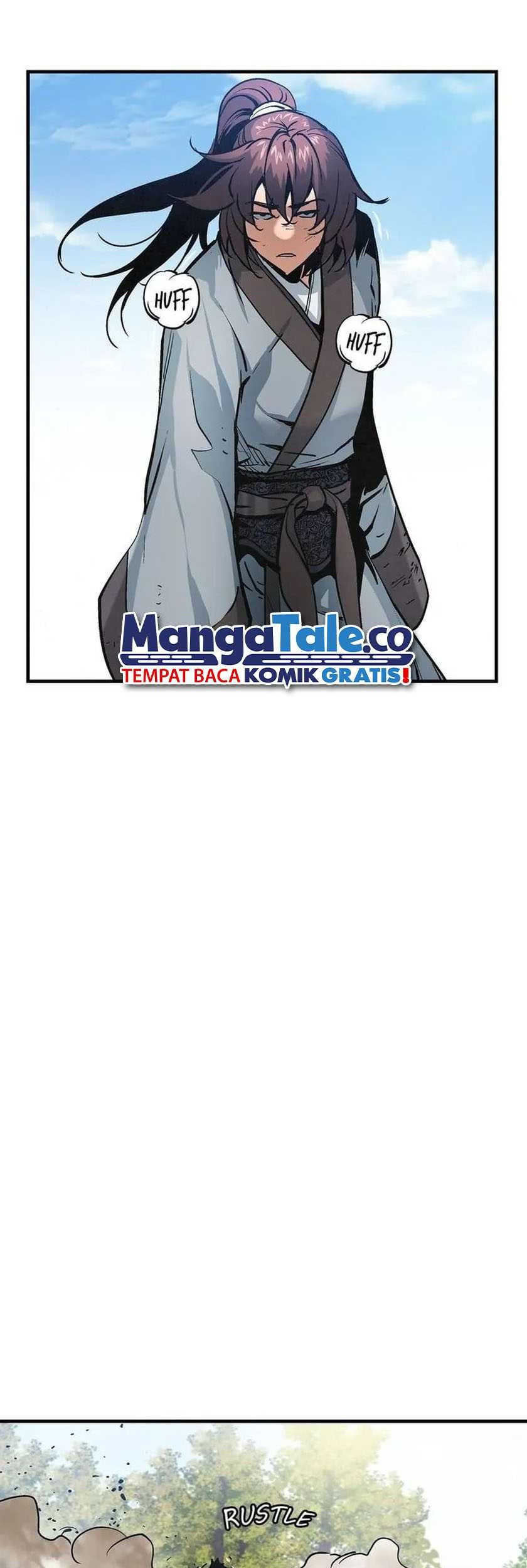 High and Mighty Chapter 32 Gambar 42